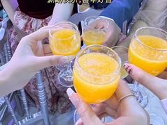 -南京得山水情温泉酒店·中餐厅