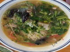 -天天鲜面馆(衡山路店)