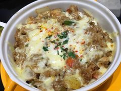 -TAMATI(巴黎贝甜韩式西餐厅店)