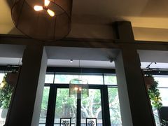 门面-花马天堂云南餐厅 Lost Heaven(外滩店)