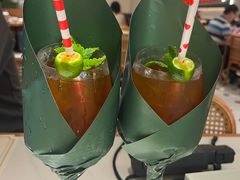 -太食獸泰式茶餐厅(IFS国金中心店)