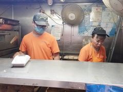 -朱记小郑酥烧饼(建康路店)