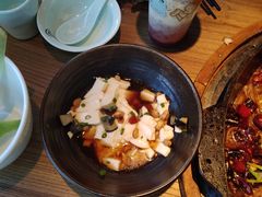 -老板恋上鱼(印象城店)