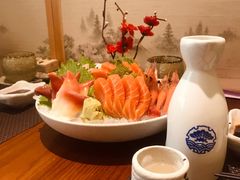 -贵木日本料理·铁板烧(新地假日广场店)