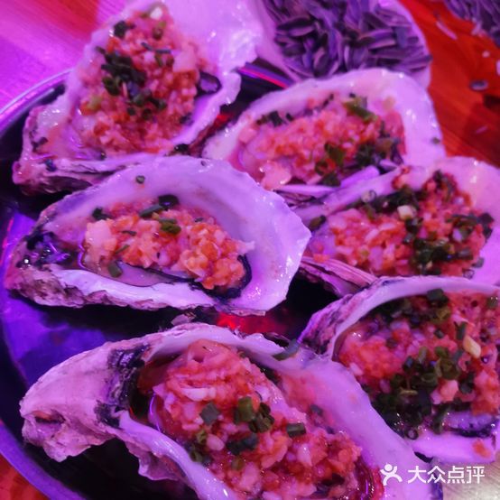 湛江烧烤城(迳头店)