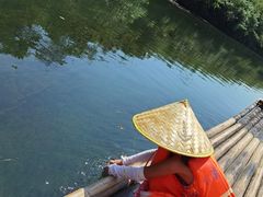 -杭州双溪漂流景区