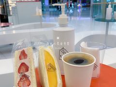 -Fruwich果明治(西单更新场店)