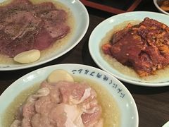 -蒜香焼肉PURUSHIN(马场路店)