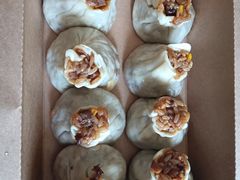 烧卖-一品净素包子(旬阳路店)