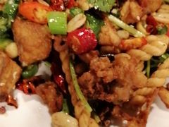 -虎虎龙虾大排档(双井店)