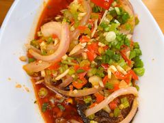 -为民烧烤吧.自贡爆炒菜(收录10年好店)