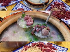 -大戚饭店(泰华路店)