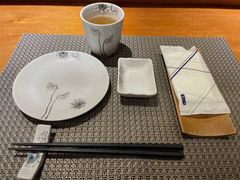 -簡一·割烹·和牛夀喜燒(西水东店)