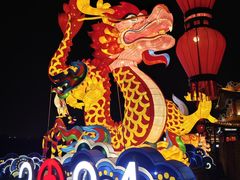 -西安城墙·碑林历史文化景区