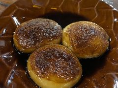 红糖粑粑-汉口码头
