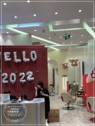 -MMbyHairCode 芭曲发型沙龙