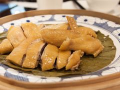 -西湖春天•老字号杭州菜(百汇店)