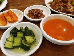 -全州拌饭馆(断桥店)