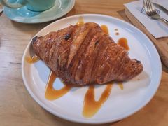 -GOTLOT COFFEE&KITCHEN角落厨房NOOK店