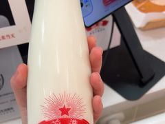 -红星前进面包牛奶公司(五道口购物中心店)