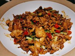 -恰饭·老长沙市井菜(天河客运站店)
