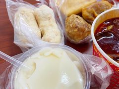 -丽华早点(大成路店)