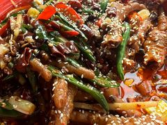 -江湖黑大兔(杨家坪店)