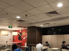 -麦当劳(西客站店)