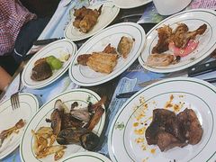 -巴犀烧烤(新崇光店)