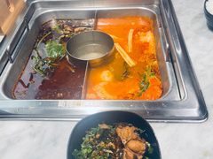 -新辣道鱼火锅(领展购物广场·中关村店)