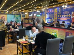 大堂-大吉利·潮汕牛肉火锅(河西店)