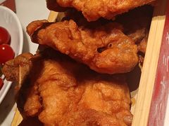 -双合园·海鲜水饺青岛菜(上清路店)