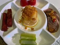 -唐御宴•御宴宫•唐代菜点(芙蓉西路店)