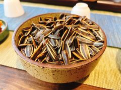 -邈墨茶馆(大兜路1号店)