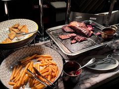 -深圳四季酒店·馥自助餐厅