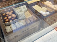 -包道广式点心专门店(东山口店)