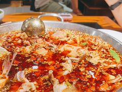 -小饕荟雅安贡椒鱼鲜馆(广福桥店)