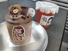 -UP阿噗甜品