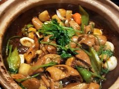 啫啫脆肠-鹅城粤菜馆(白云山路店)