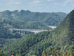 -黔灵山公园