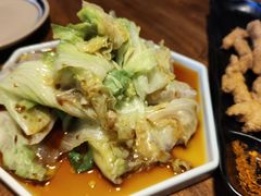-长亭酒肆.武夷菜(鼓楼后海店)