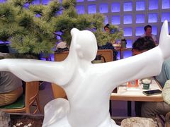 -南拳十三姨·潮汕砂锅粥·粤菜(西单大悦城店)