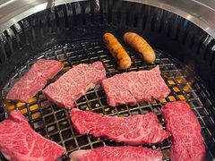 -神户牛焼肉専門店 牛一(道顿堀店)