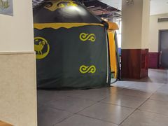-羊阿公·嘉福烤全羊龙虾馆·家常菜(广益店)