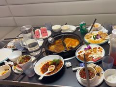 -江南鱼捞(北仑银泰城店)