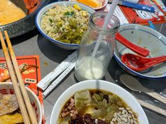 -生活如沸·顺德水牛奶火锅(大学路店)