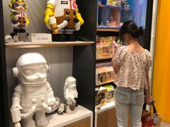 -泡泡玛特POPMART(天环购物中心店)