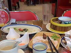 -香港新曜记茶餐厅(星耀城店)