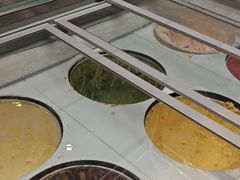 -上海锦江汤臣洲际大酒店壹阶层