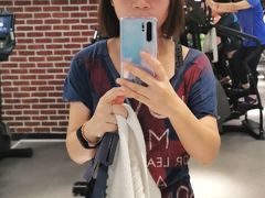 -威尔仕健身(新天地店)